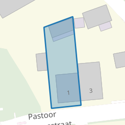 Perceel TGL00-B-1460