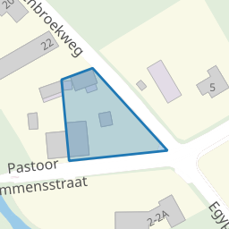 Perceel TGL00-B-1461