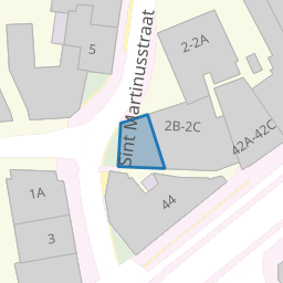 Perceel TGL00-B-1554