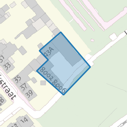 Perceel TGL00-B-1575