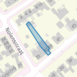 Perceel TGL00-B-1668