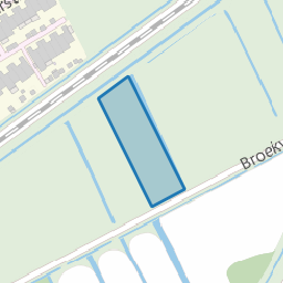 Perceel TGL00-B-1741