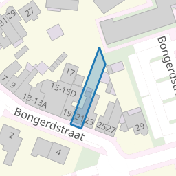 Perceel TGL00-B-1784