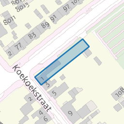 Perceel TGL00-B-1806