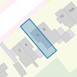 Perceel TGL00-B-1816