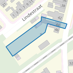 Perceel TGL00-B-1823