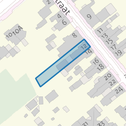 Perceel TGL00-B-1832