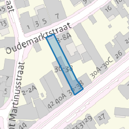 Perceel TGL00-B-1875