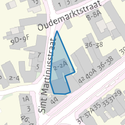 Perceel TGL00-B-1878