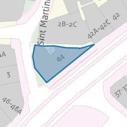 Perceel TGL00-B-1879