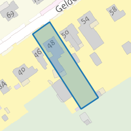 Perceel TGL00-B-1891