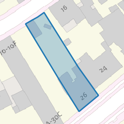 Perceel TGL00-B-1896