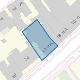 Perceel TGL00-B-1898