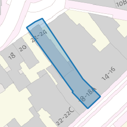 Perceel TGL00-B-1900