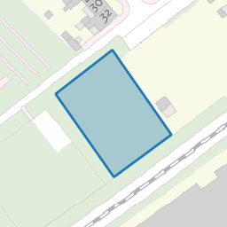 Perceel TGL00-B-1939