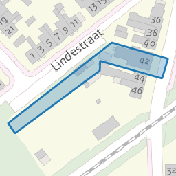 Perceel TGL00-B-1941