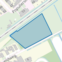 Perceel TGL00-B-1953