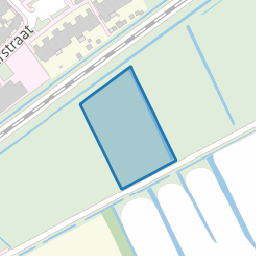 Perceel TGL00-B-1954