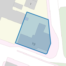 Perceel TGL00-B-1995