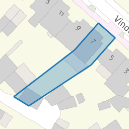 Perceel TGL00-B-2073