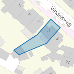 Perceel TGL00-B-2074