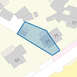 Perceel TGL00-B-2079