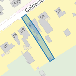 Perceel TGL00-B-2111