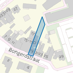 Perceel TGL00-B-2143