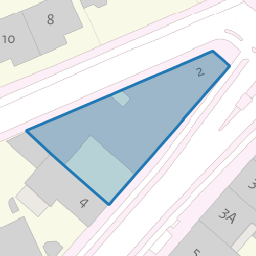 Perceel TGL00-B-2168