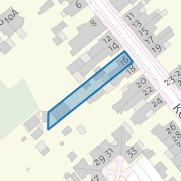 Perceel TGL00-B-2172