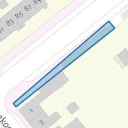 Perceel TGL00-B-2176