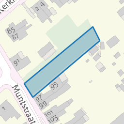 Perceel TGL00-B-2258