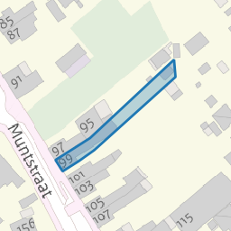 Perceel TGL00-B-2260