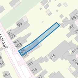 Perceel TGL00-B-2263