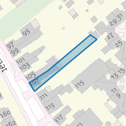 Perceel TGL00-B-2264