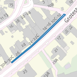 Perceel TGL00-B-2280