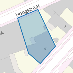 Perceel TGL00-B-2322