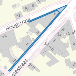 Perceel TGL00-B-2323