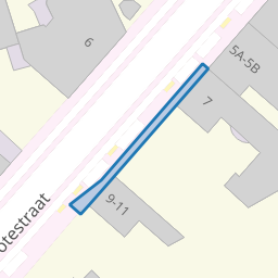 Perceel TGL00-B-2327