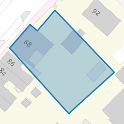 Perceel TGL00-B-2374