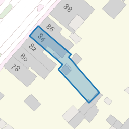 Perceel TGL00-B-2376