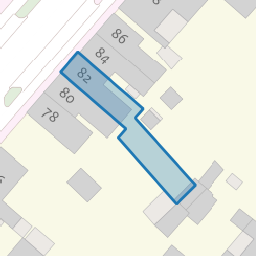 Perceel TGL00-B-2377