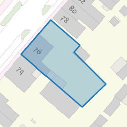 Perceel TGL00-B-2378