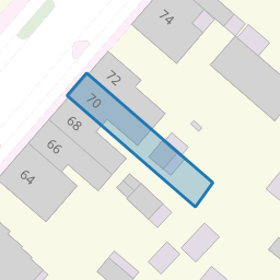 Perceel TGL00-B-2381