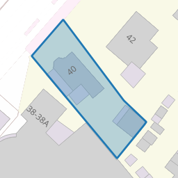 Perceel TGL00-B-2394