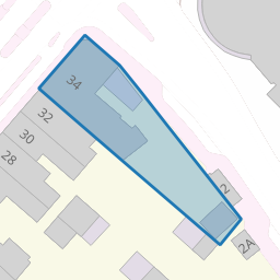 Perceel TGL00-B-2395