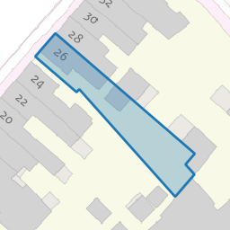 Perceel TGL00-B-2398