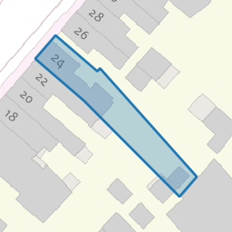 Perceel TGL00-B-2399