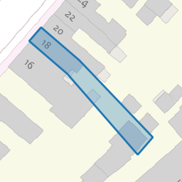 Perceel TGL00-B-2401