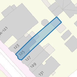 Perceel TGL00-B-2437